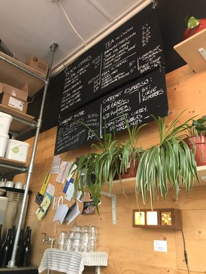 Federation Coffee by null