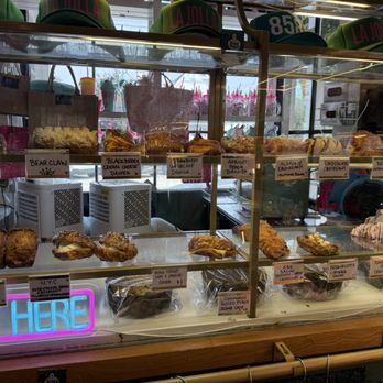 Sugar and Scribe - Bakeries Near Me - La Jolla, California Sugar and Scribe - Bakeries Near Me - La Jolla, California