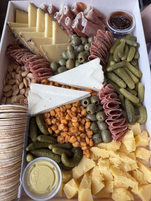 curds&co by null