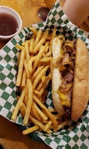 Mahoney's Bar & Grill by null