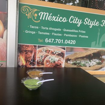 Itacate - Mexican Near Me - Toronto, Ontario
