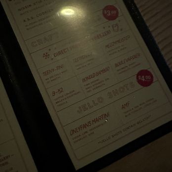Tallboy - Dive Bars Near Me - Oakland, California Tallboy - Dive Bars Near Me - Oakland, California