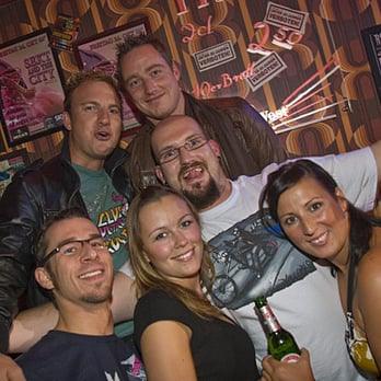 Rocker - Dance Clubs Near Me - Hanover, NI Rocker - Dance Clubs Near Me - Hanover, NI
