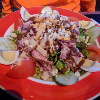 Gus' Bar & Grill - Conn salad - Bars Near Me - Richmond, Virginia Gus' Bar & Grill - Conn salad - Bars Near Me - Richmond, Virginia