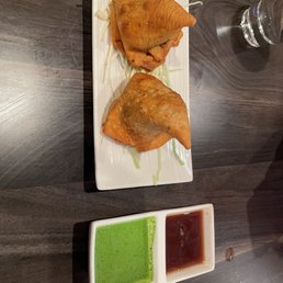 Samosa