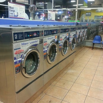 A+ Laundromat - Laundromat Near Me - Las Vegas, Nevada