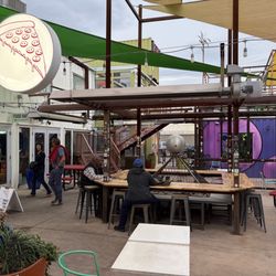 Green Jeans Food Hall
