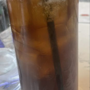 Farm and Craft Scottsdale - Organic Iced Tea - New American Near Me - Scottsdale, Arizona