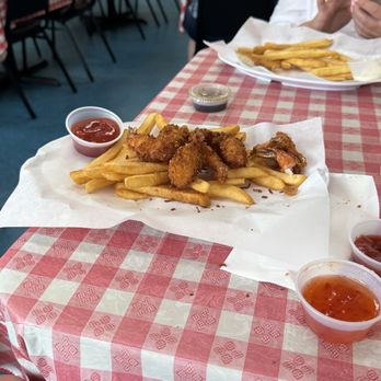 London Best Fish & Chip - Seafood Near Me - Placerville, California London Best Fish & Chip - Seafood Near Me - Placerville, California