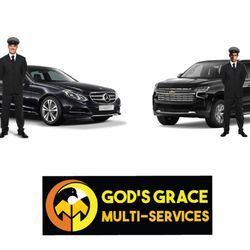 God's Grace Transportation