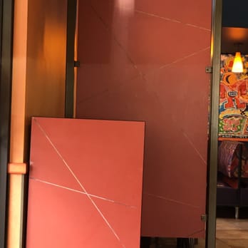 Taco Bell - Dirty walls in lobby - Fast Food Near Me - Deland, Florida Taco Bell - Dirty walls in lobby - Fast Food Near Me - Deland, Florida