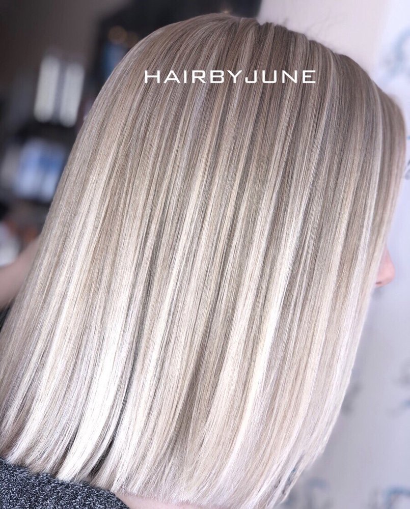 SELFIE STYLE 156 Photos & 63 Reviews Hair Salons 8170 Lefferts