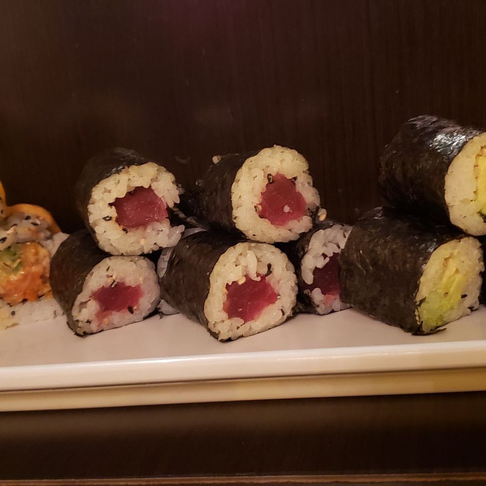Chihiro Sushi & Bar - Happy hour sushi - Sushi Bars Near Me - Euless, Texas