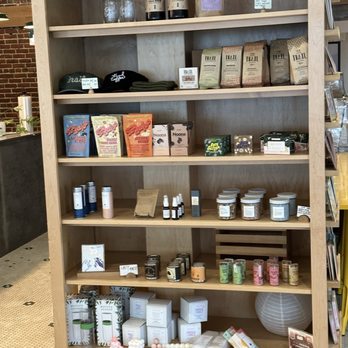 Trail Coffee Roasters - Their blends of coffee for sale - Coffee Roasteries Near Me - Stockton, California