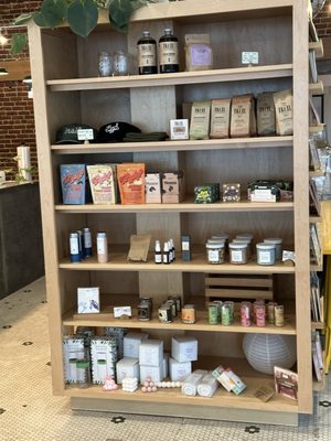 Trail Coffee Roasters by null