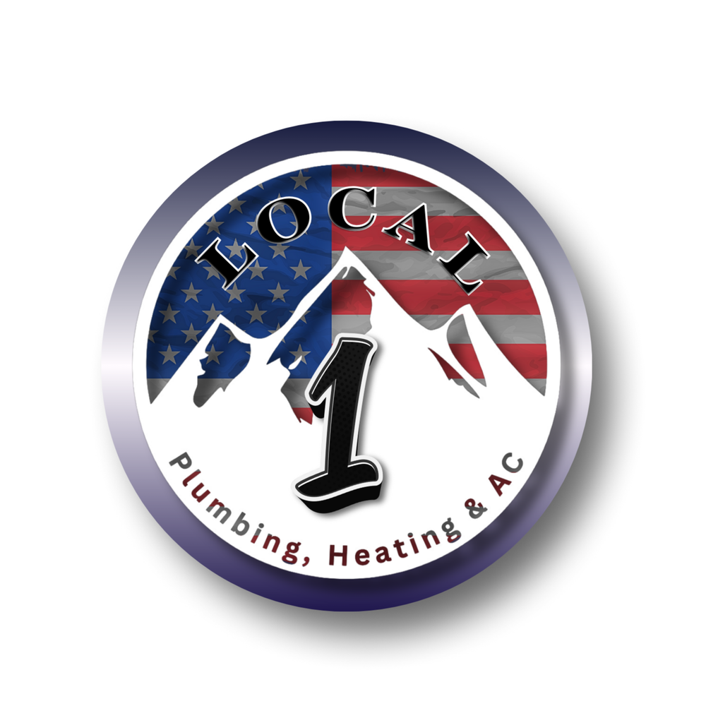 Slide of Local 1 Plumbing, Heating & AC