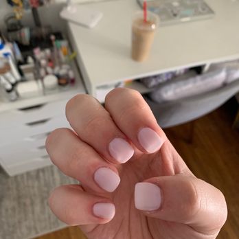Nails By Flower - Full set dip - Nail Salons Near Me - Depew, New York Nails By Flower - Full set dip - Nail Salons Near Me - Depew, New York
