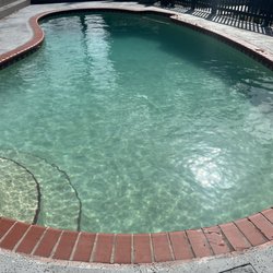Pink Flamingo Pool Services