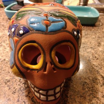 Colmenero Mexican Imports - Nurseries & Gardening Near Me - McKinney, Texas