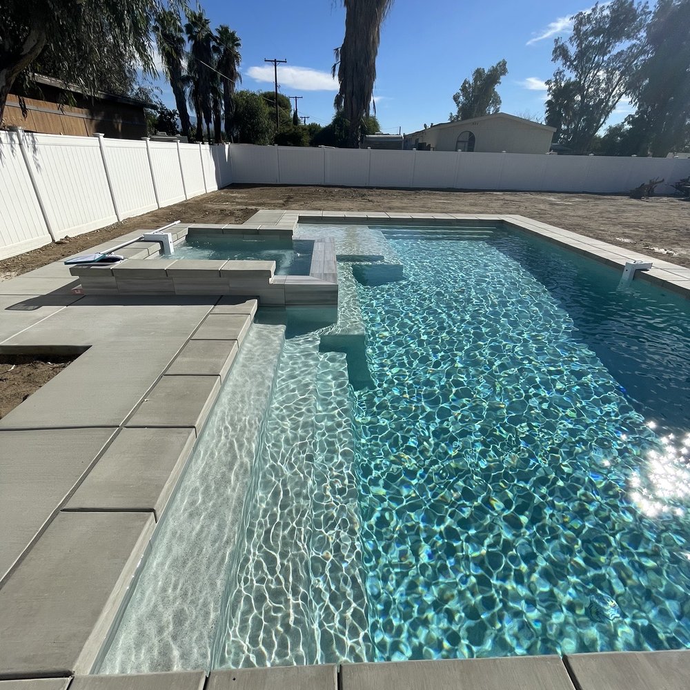 Premier Pools & Spas - Temecula, CA - Pool & Hot Tub Service Near Me - Murrieta, California