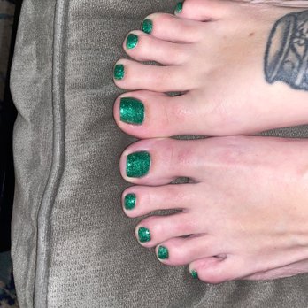 Luxe Nail Bar - My toes!! - Nail Salons Near Me - Henderson, Nevada Luxe Nail Bar - My toes!! - Nail Salons Near Me - Henderson, Nevada
