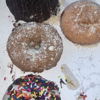 Duck Donuts - Donuts Near Me - Hauppauge, New York Duck Donuts - Donuts Near Me - Hauppauge, New York