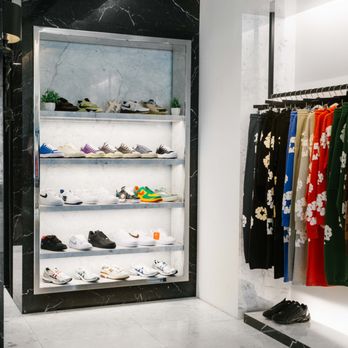 Pieces - Men's Clothing Near Me - Santa Monica, California Pieces - Men's Clothing Near Me - Santa Monica, California