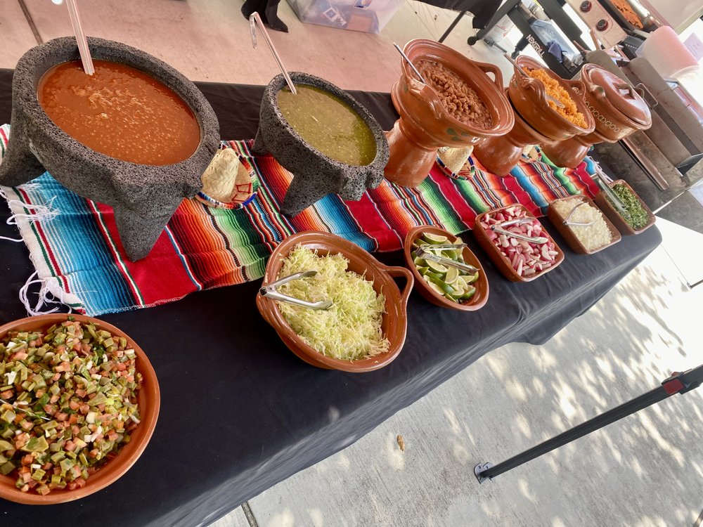 LOS 3 BURRITOS 20 Photos Clovis, California PopUp Restaurants Restaurant Reviews