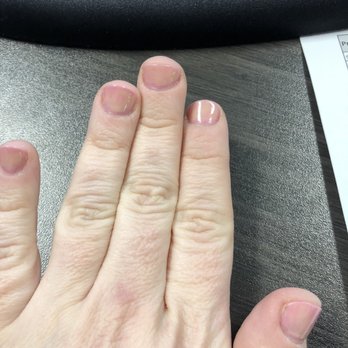 Ken's Nails and Spa - Nail Salons Near Me - Phoenix, Arizona