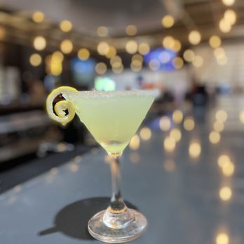 The Bing Pizzeria & Draft House - Lemon Drop Martini - Pizza Near Me - Alvin, Texas The Bing Pizzeria & Draft House - Lemon Drop Martini - Pizza Near Me - Alvin, Texas