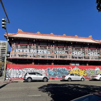 Oakland Chinatown - Local Flavor Near Me - Oakland, California Oakland Chinatown - Local Flavor Near Me - Oakland, California