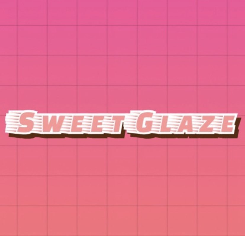 Sweet Glaze Logo