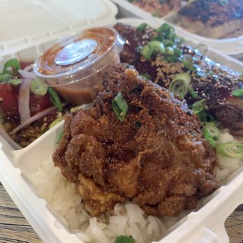 Ai Pono Cafe - The Spicy Plate - Asian Fusion Near Me - Costa Mesa, California Ai Pono Cafe - The Spicy Plate - Asian Fusion Near Me - Costa Mesa, California