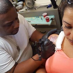 Miller Ink Tattoo Studio