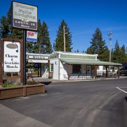 Green Gables Motel & Suites