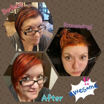 Raw Elements Salon - Love my hair! A much needed reboot! Thank you Christina! - Hair Salons Near Me - Tulsa, Oklahoma Raw Elements Salon - Love my hair! A much needed reboot! Thank you Christina! - Hair Salons Near Me - Tulsa, Oklahoma