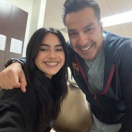Super grateful that I found Dr. Mark, He is so easy to talk to and really makes you feel heard. I had an overbite issue he fixed it. Super grateful that I found Dr. Mark, He is so easy to talk to and really makes you feel heard. I had an overbite issue he fixed it.