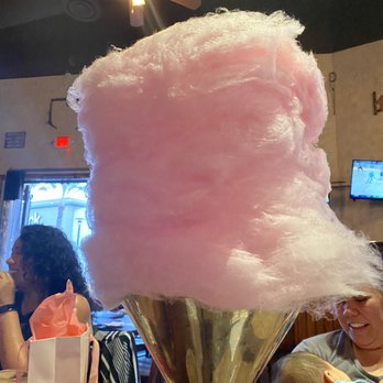 Saddle Ranch - The Cotton Candy Tower - Steakhouses Near Me - Orange, California Saddle Ranch - The Cotton Candy Tower - Steakhouses Near Me - Orange, California