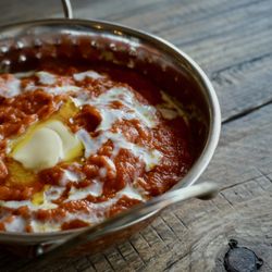 Naasta - Butter Chicken