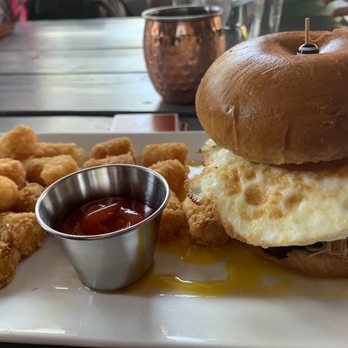 Snakes & Lattes Tempe - Breakfast sandwich - Bars Near Me - Tempe, Arizona Snakes & Lattes Tempe - Breakfast sandwich - Bars Near Me - Tempe, Arizona