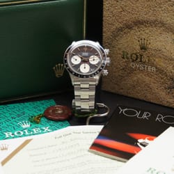 Hill Street Watch Company