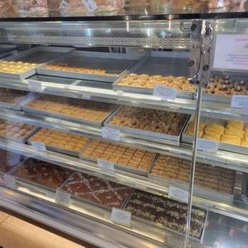 Serano Bakery - Bakeries Near Me - Toronto, Ontario Serano Bakery - Bakeries Near Me - Toronto, Ontario