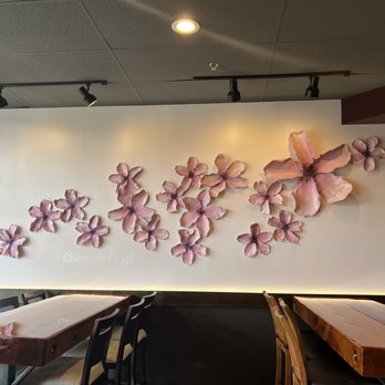 Fera'wyn's Artisan Chocolates - Cute decor - Chocolatiers & Shops Near Me - Holly Springs, North Carolina Fera'wyn's Artisan Chocolates - Cute decor - Chocolatiers & Shops Near Me - Holly Springs, North Carolina