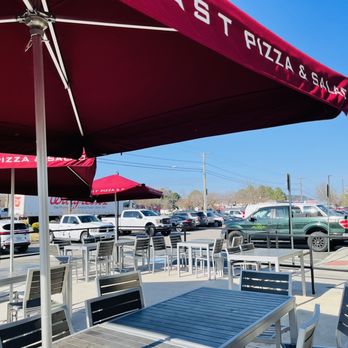 MOD Pizza - Patio - Fast Food Near Me - Chesapeake, Virginia MOD Pizza - Patio - Fast Food Near Me - Chesapeake, Virginia