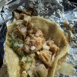 Taco Taco