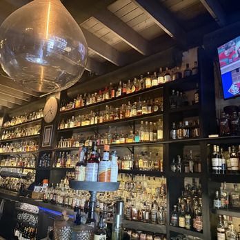 The Whiskey House - Whiskey Bars Near Me - San Diego, California The Whiskey House - Whiskey Bars Near Me - San Diego, California