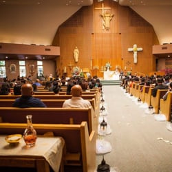 St. Bonaventure Catholic Church
