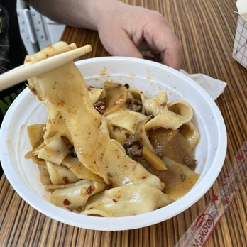 Xi’an Famous Food - Chinese Near Me - Richmond, British Columbia Xi’an Famous Food - Chinese Near Me - Richmond, British Columbia