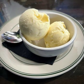 Penelope - Homemade Tahitian Vanilla Ice Cream - Fantastic! - Pizza Near Me - Tucson, Arizona Penelope - Homemade Tahitian Vanilla Ice Cream - Fantastic! - Pizza Near Me - Tucson, Arizona