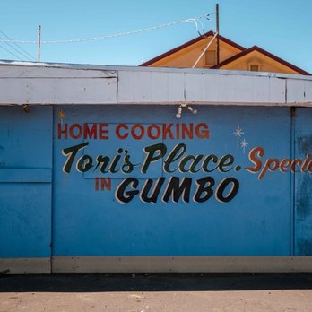 Tori's Place - exterior. - Soul Food Near Me - Sacramento, California Tori's Place - exterior. - Soul Food Near Me - Sacramento, California
